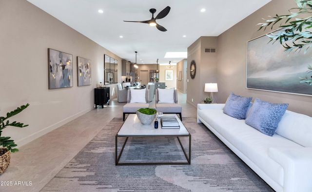 7714 E PLEASANT Run, Scottsdale, AZ 85258