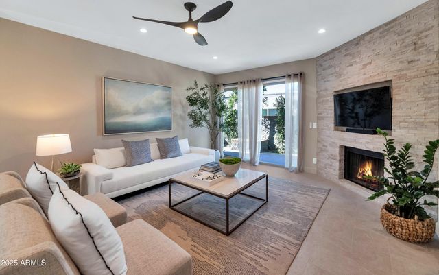 7714 E PLEASANT Run, Scottsdale, AZ 85258