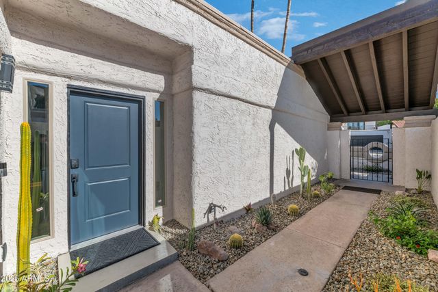7714 E PLEASANT Run, Scottsdale, AZ 85258