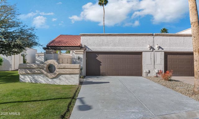 7714 E PLEASANT Run, Scottsdale, AZ 85258