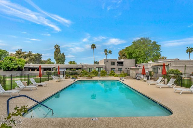 7714 E PLEASANT Run, Scottsdale, AZ 85258