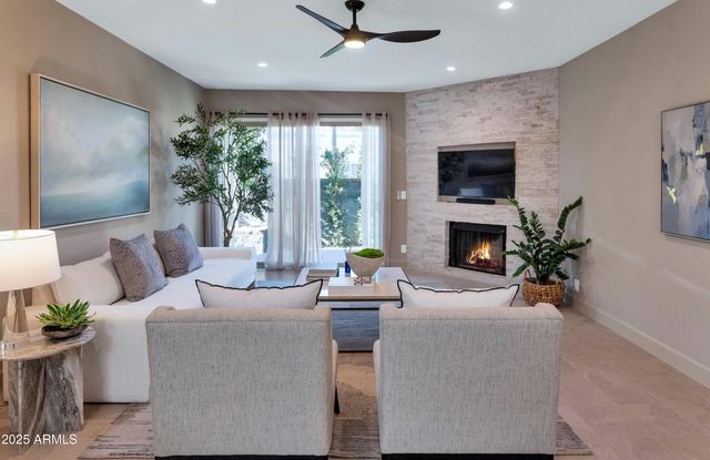 7714 E PLEASANT Run, Scottsdale, AZ 85258