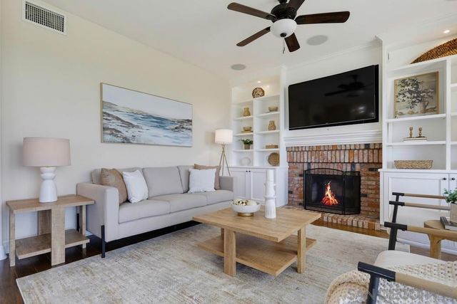 12272 Rue Cheaumont, San Diego, CA 92131