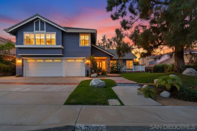 12272 Rue Cheaumont, San Diego, CA 92131