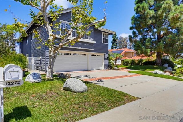 12272 Rue Cheaumont, San Diego, CA 92131