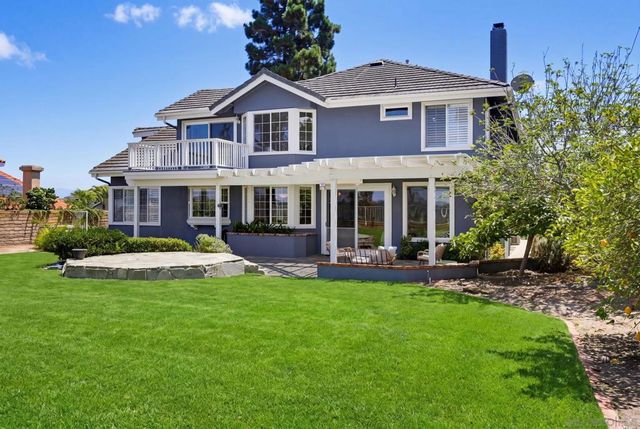 12272 Rue Cheaumont, San Diego, CA 92131