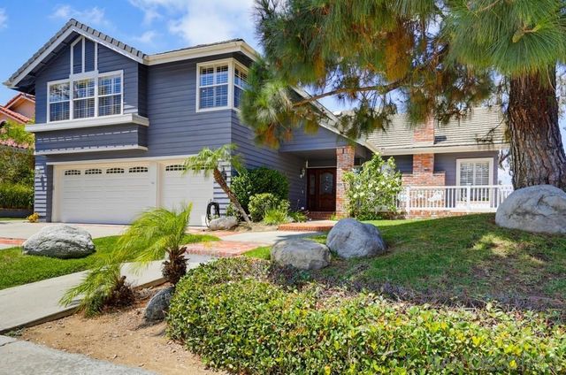 12272 Rue Cheaumont, San Diego, CA 92131