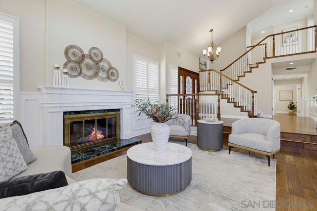 12272 Rue Cheaumont, San Diego, CA 92131