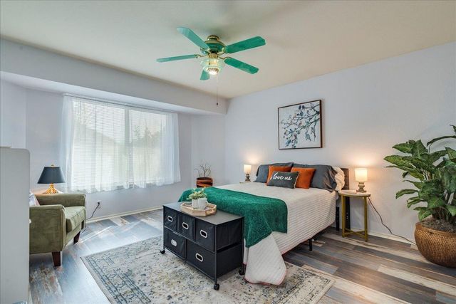 20907 S Gelding LN, Pflugerville, TX 78660