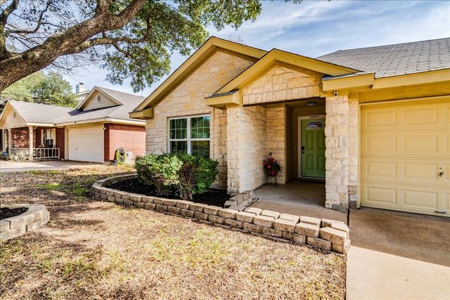 20907 S Gelding LN, Pflugerville, TX 78660