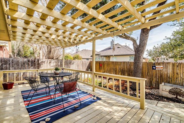 20907 S Gelding LN, Pflugerville, TX 78660