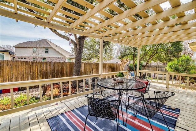 20907 S Gelding LN, Pflugerville, TX 78660