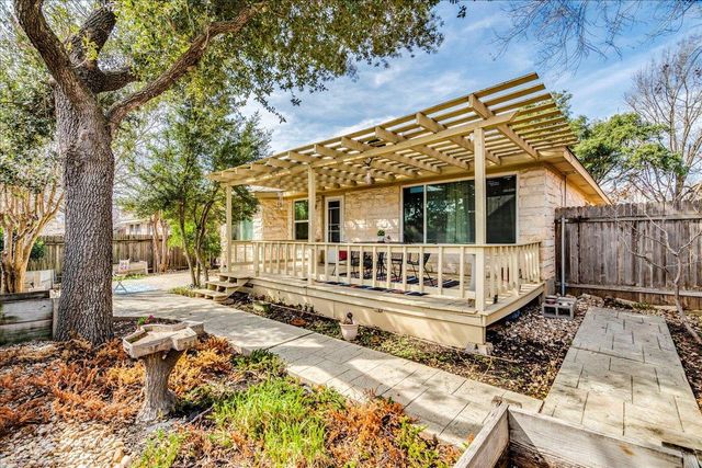 20907 S Gelding LN, Pflugerville, TX 78660