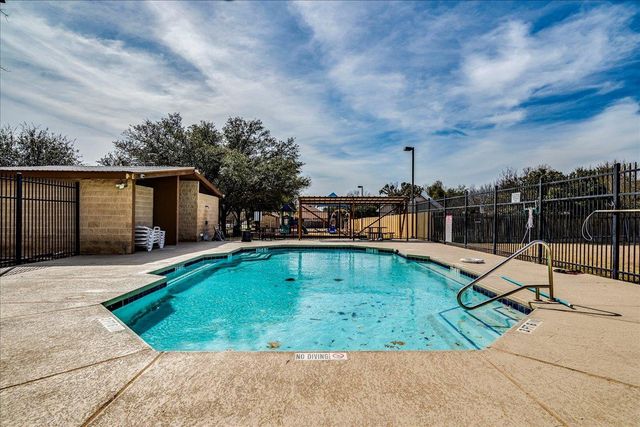 20907 S Gelding LN, Pflugerville, TX 78660
