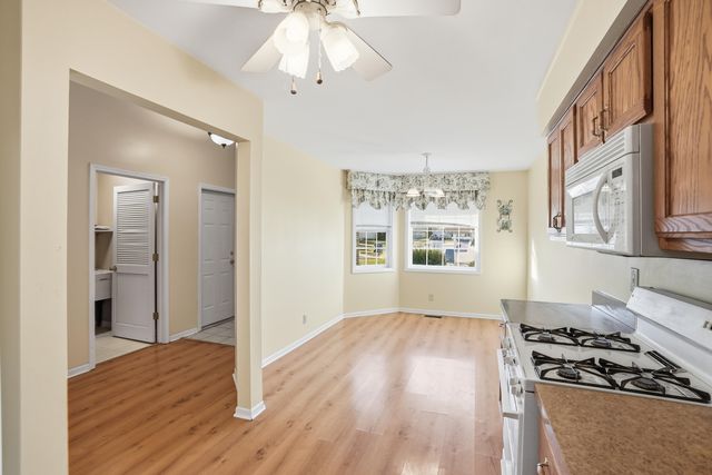 310 Pine Ridge Circle, Lowell, IN 46356