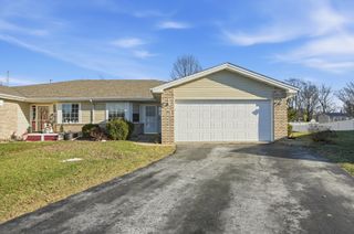 310 Pine Ridge Circle, Lowell, IN 46356