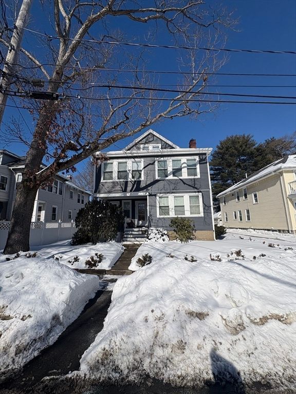 24 Warren Ave 1, Milton, MA 02176