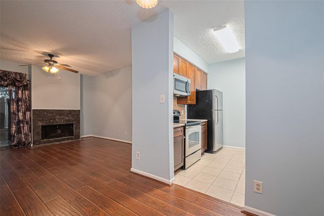 7900 N Stadium Drive 123, Houston, TX 77030