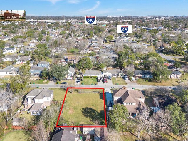 0 Kingsley Street, Houston, TX 77087