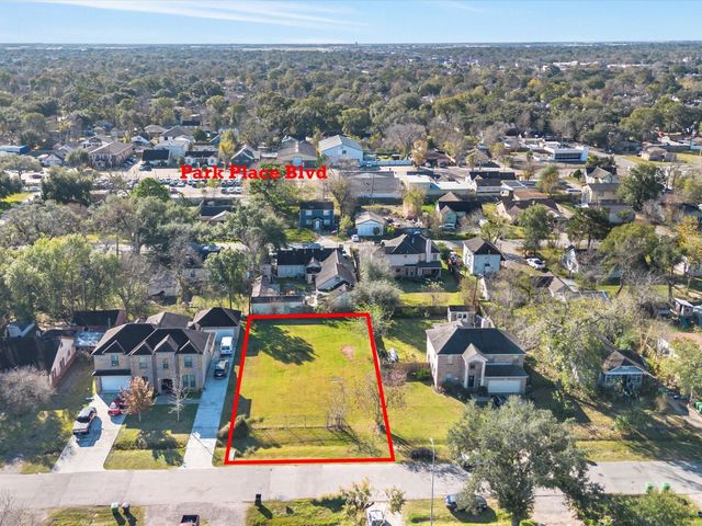 0 Kingsley Street, Houston, TX 77087