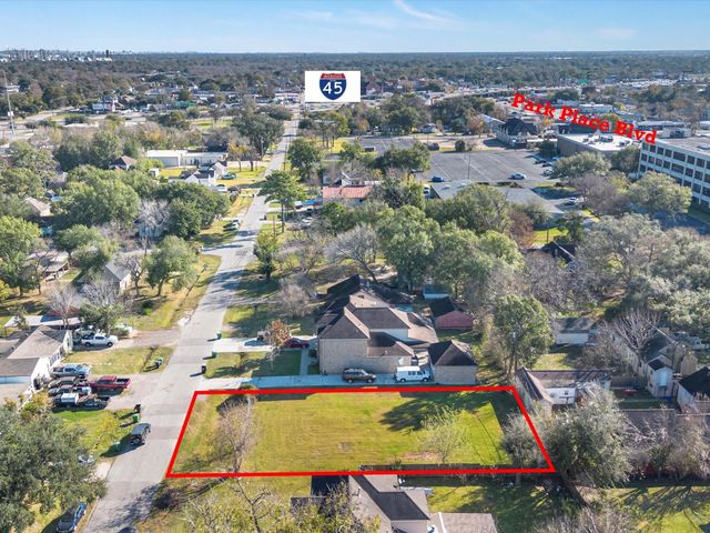 0 Kingsley Street, Houston, TX 77087