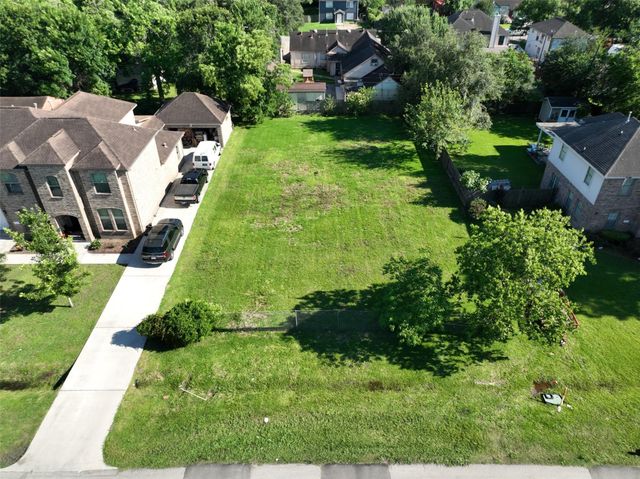 0 Kingsley Street, Houston, TX 77087