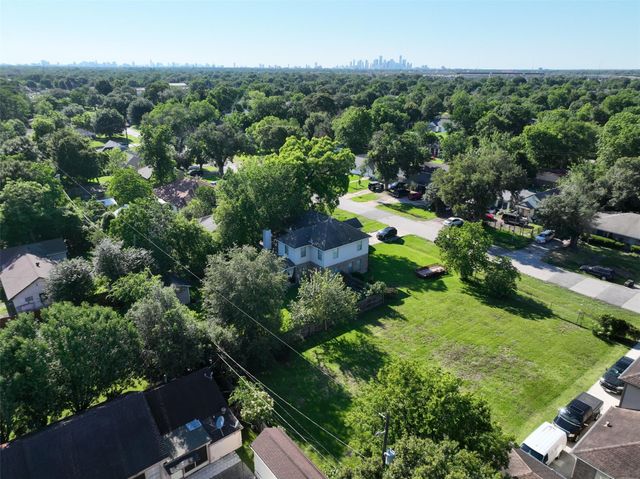 0 Kingsley Street, Houston, TX 77087