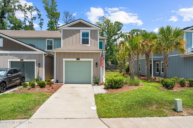 237 ARALIA Lane, Jacksonville, FL 32216