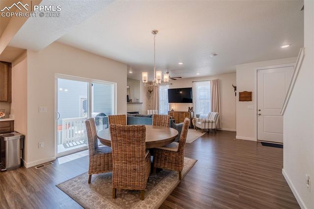 5173 Roundhouse Drive, Colorado Springs, CO 80925