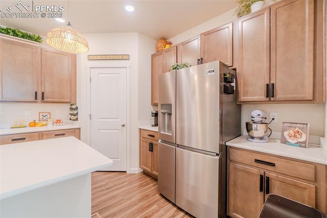 5173 Roundhouse Drive, Colorado Springs, CO 80925