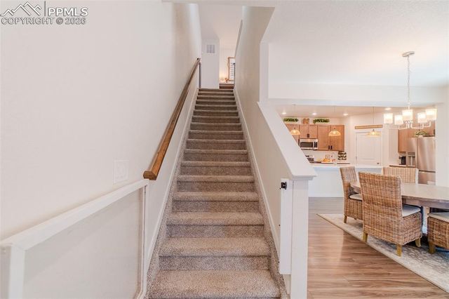 5173 Roundhouse Drive, Colorado Springs, CO 80925