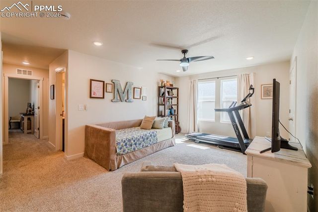 5173 Roundhouse Drive, Colorado Springs, CO 80925