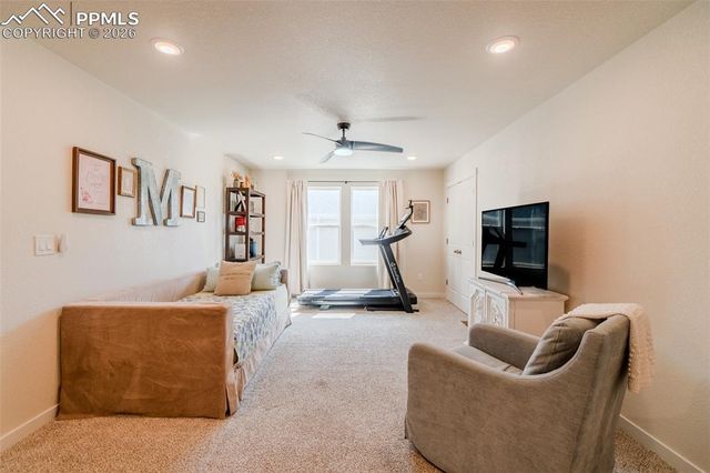 5173 Roundhouse Drive, Colorado Springs, CO 80925