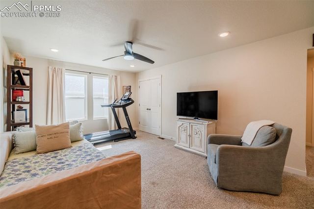 5173 Roundhouse Drive, Colorado Springs, CO 80925