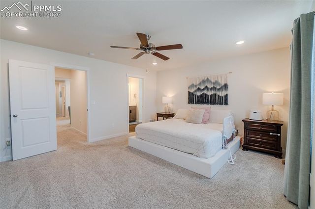 5173 Roundhouse Drive, Colorado Springs, CO 80925