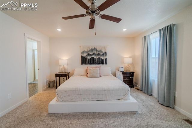 5173 Roundhouse Drive, Colorado Springs, CO 80925