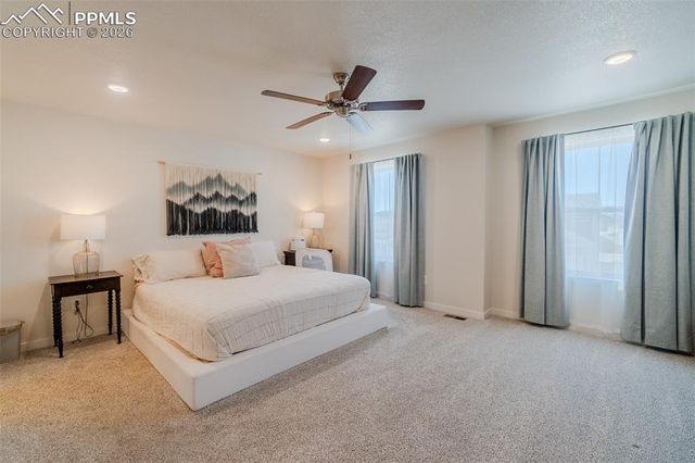 5173 Roundhouse Drive, Colorado Springs, CO 80925