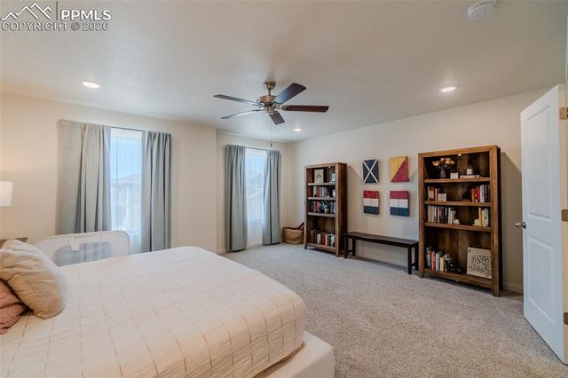 5173 Roundhouse Drive, Colorado Springs, CO 80925