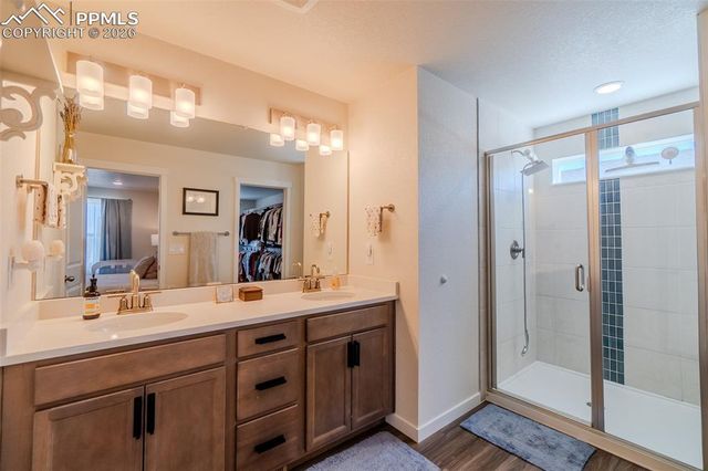 5173 Roundhouse Drive, Colorado Springs, CO 80925