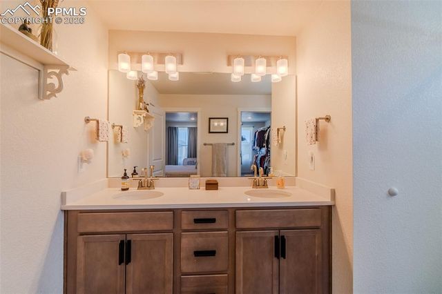 5173 Roundhouse Drive, Colorado Springs, CO 80925