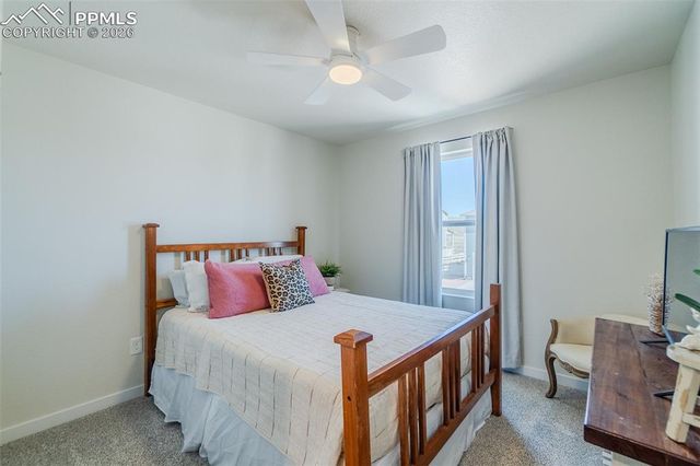 5173 Roundhouse Drive, Colorado Springs, CO 80925