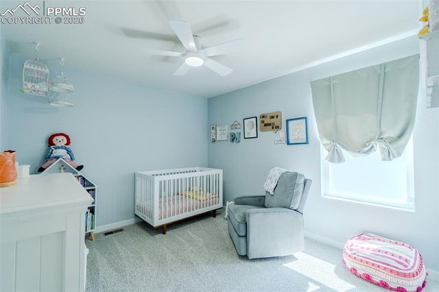 5173 Roundhouse Drive, Colorado Springs, CO 80925