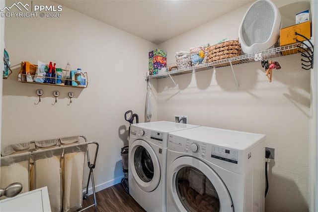 5173 Roundhouse Drive, Colorado Springs, CO 80925