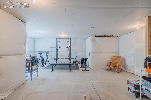 5173 Roundhouse Drive, Colorado Springs, CO 80925