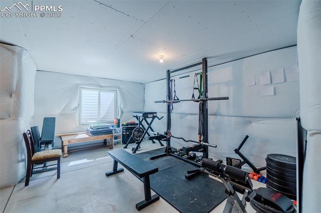 5173 Roundhouse Drive, Colorado Springs, CO 80925