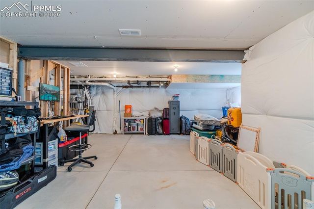 5173 Roundhouse Drive, Colorado Springs, CO 80925