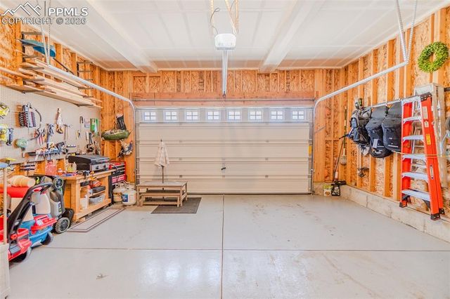 5173 Roundhouse Drive, Colorado Springs, CO 80925