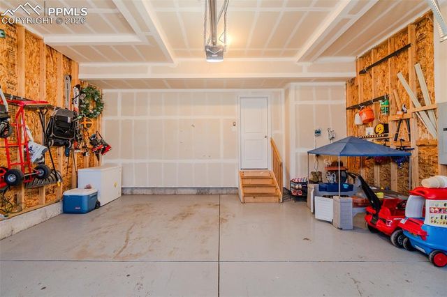 5173 Roundhouse Drive, Colorado Springs, CO 80925