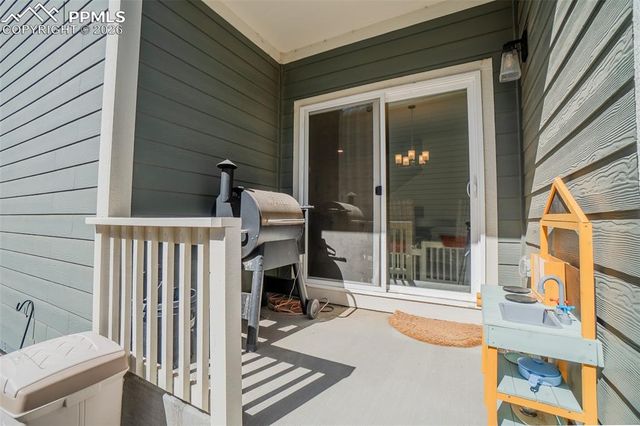 5173 Roundhouse Drive, Colorado Springs, CO 80925