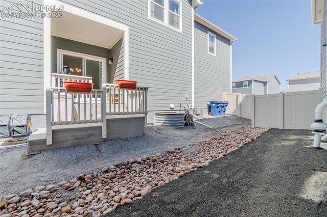 5173 Roundhouse Drive, Colorado Springs, CO 80925